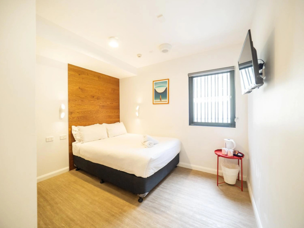 YHA Byron Bay