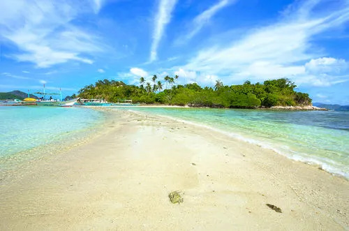 Lally and Abet Beach Resort