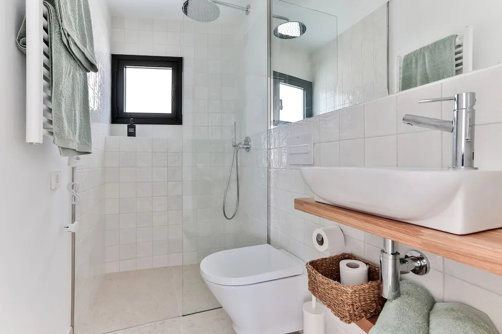 ECO-APARTMENTS LA MARINEDA