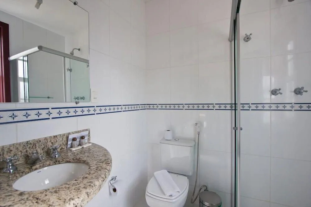 Pousada Do Ouvidor