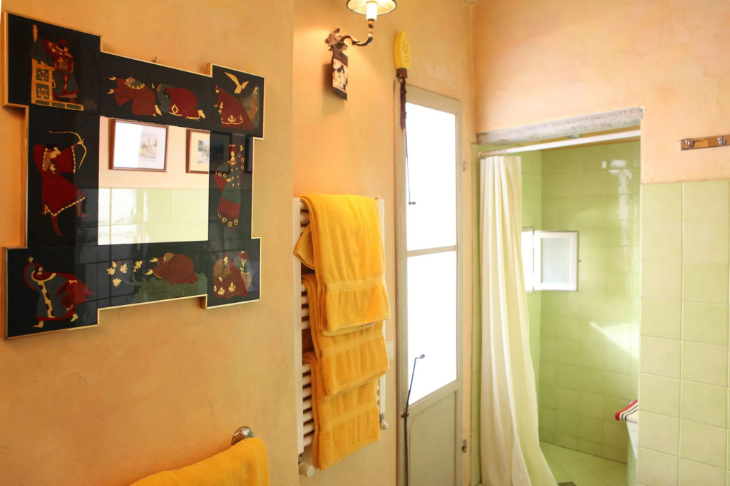 Poggio Imperiale Apartments