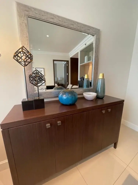 Luxury at The fountains - Dubai Downtown