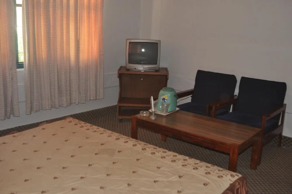 Royal Hotel Naran