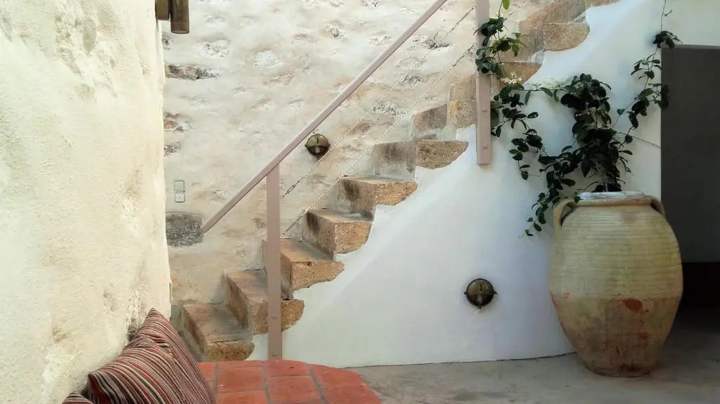 En Patmo Holiday Home