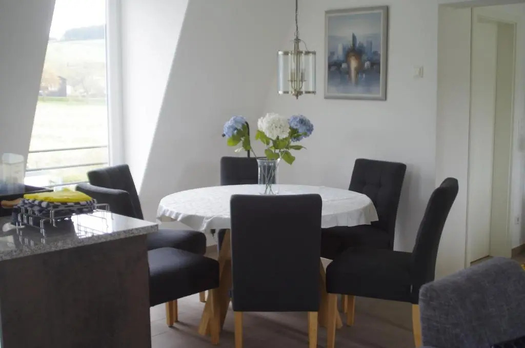 Das gelbe Haus 3