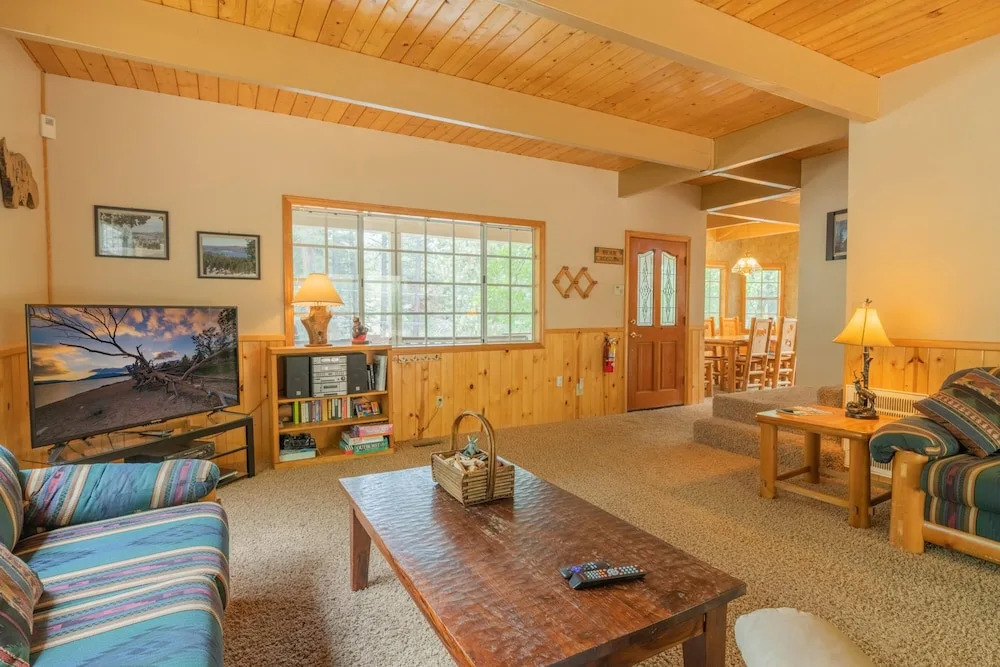 Sledhill Lodge
