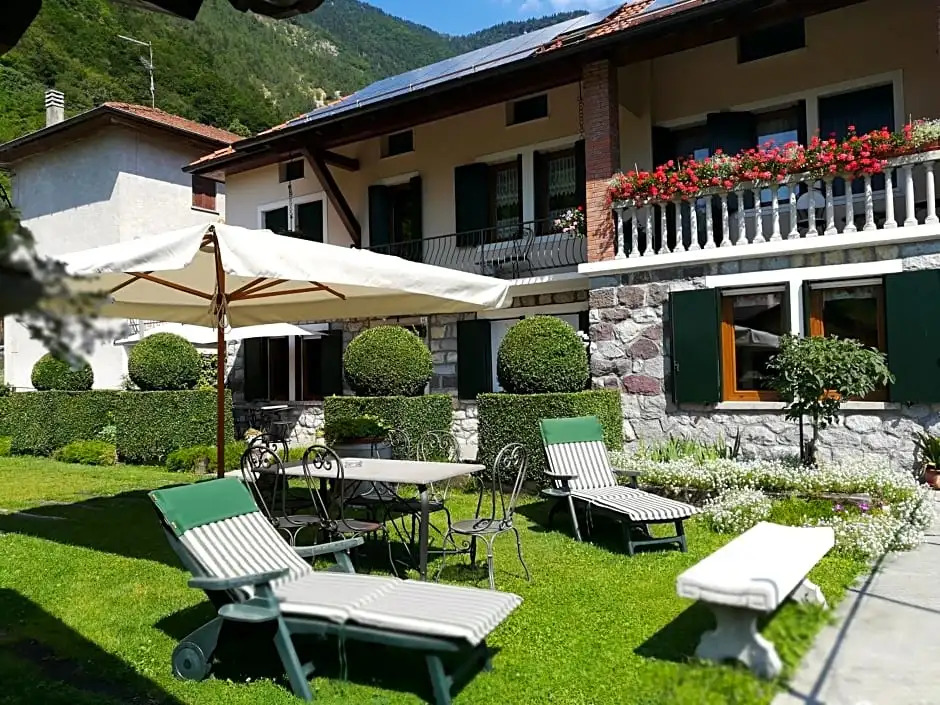 B&B OLTRA