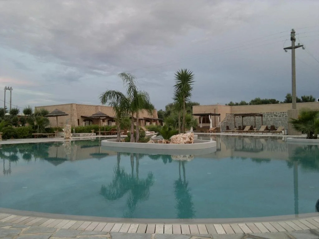Oasi Del Visir Resort