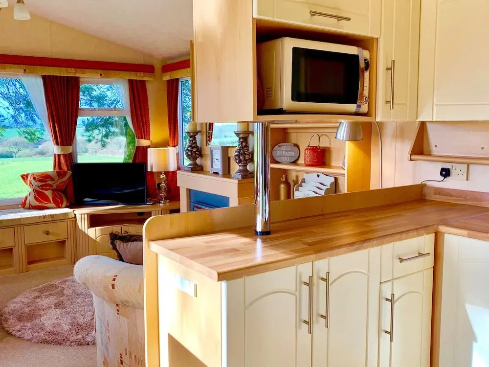 Charming 2-bed House