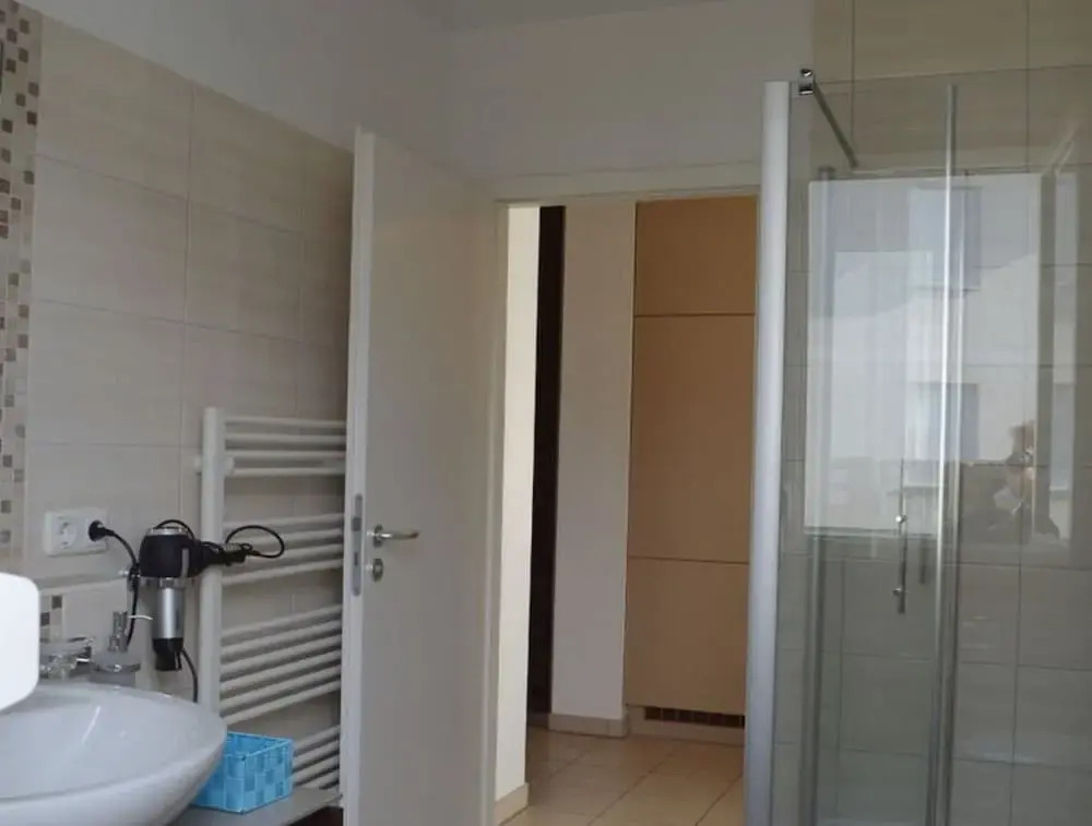2 In The Baltic Sea Villa Gesine(No Front Desk Contact The 5 Days In Advance)