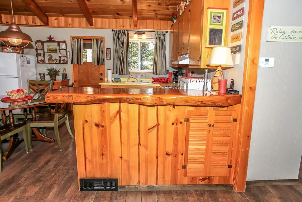 Bay Breeze Hideaway