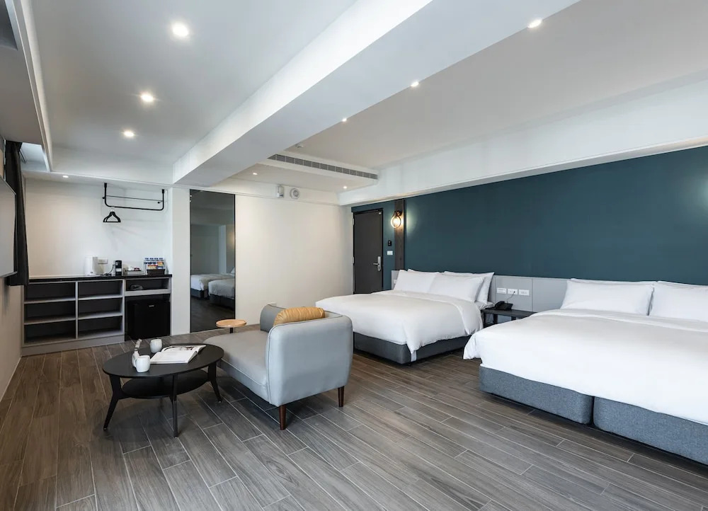 Hotel Euphemia