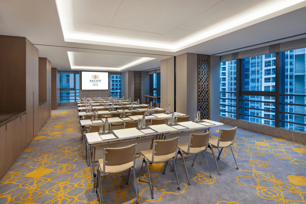 Ascott M-City Foshan