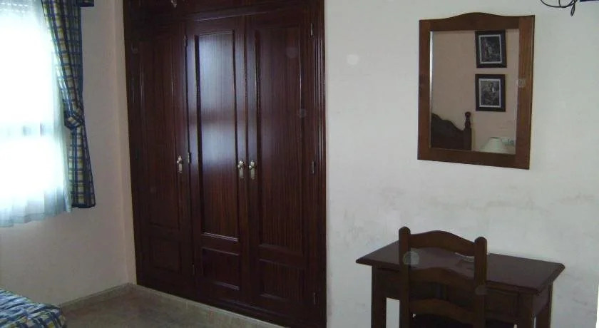 Hostal El Polígono