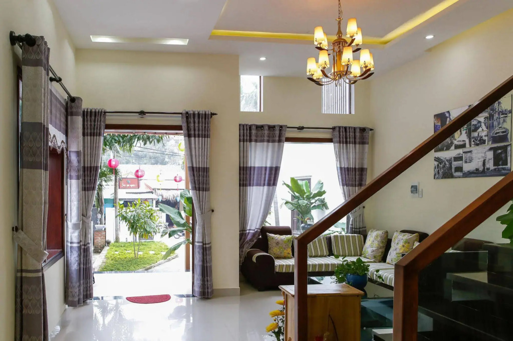 SeaWeed Homestay Hoi An
