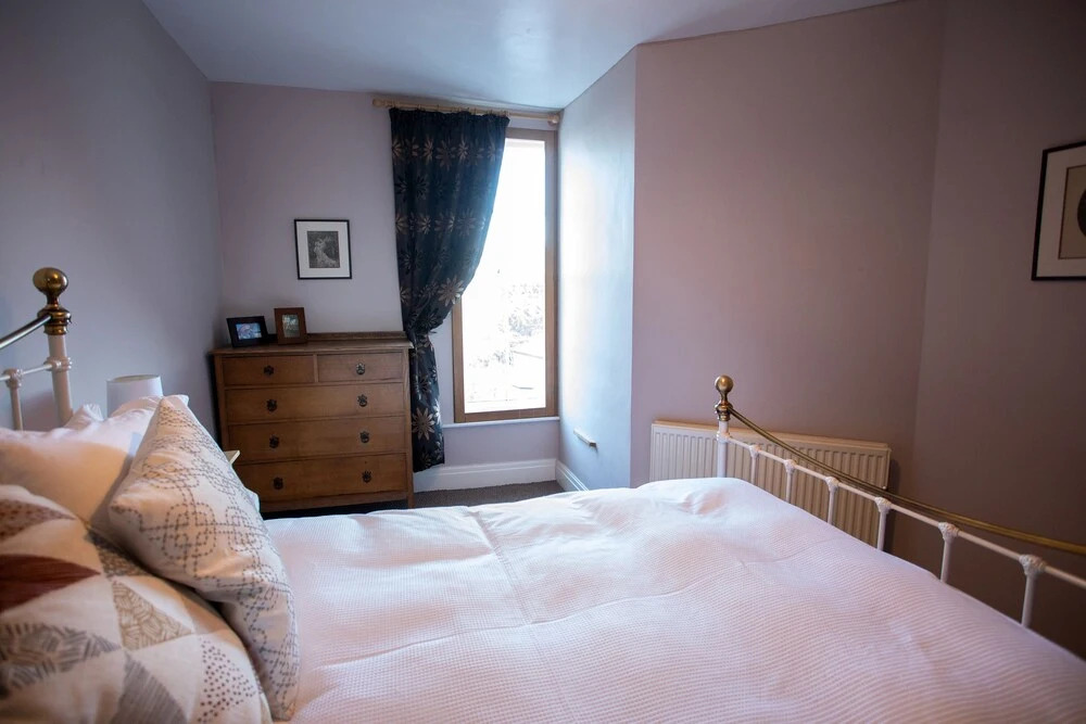 Belle Vue Apartment