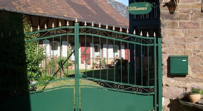 Magdalenenhof