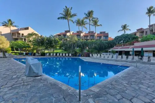 Kamaole Sands by Island Oasis Realty
