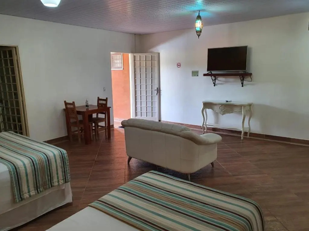 Villaê Pousada