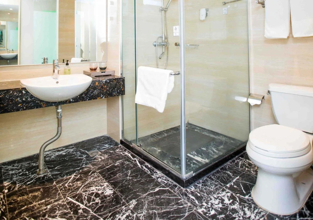 ibis Styles Jingdezhen Cidu Avenue Hotel