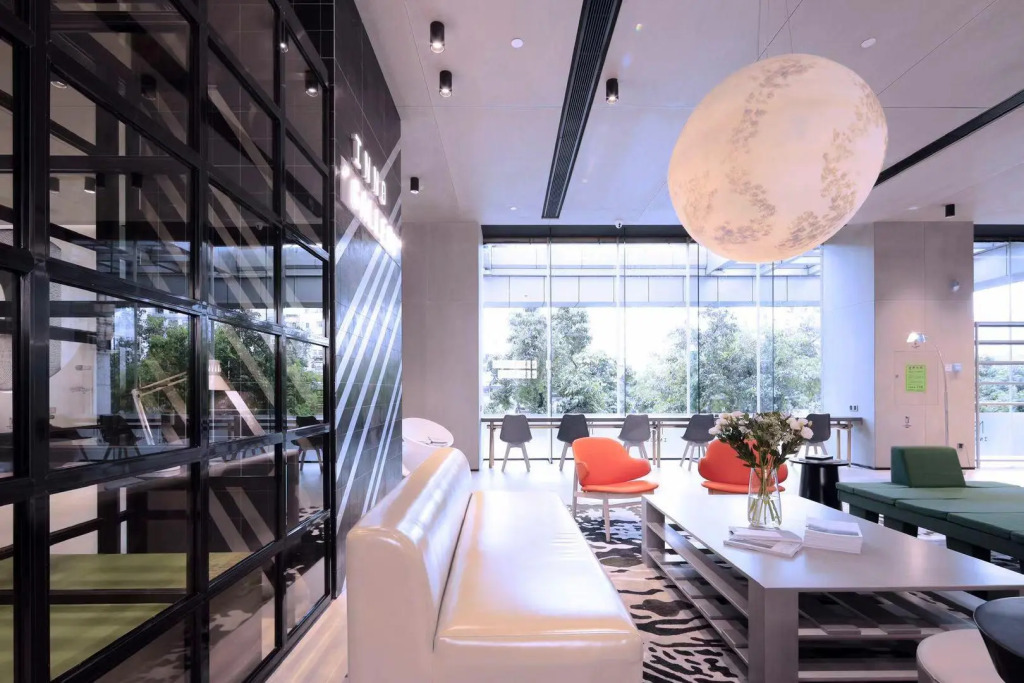 Innogo Hotel