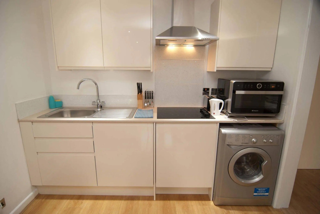 Southampton Serviced Apartments