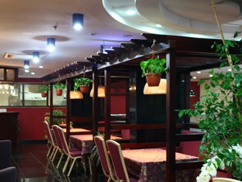 Al Shaiki Hotel