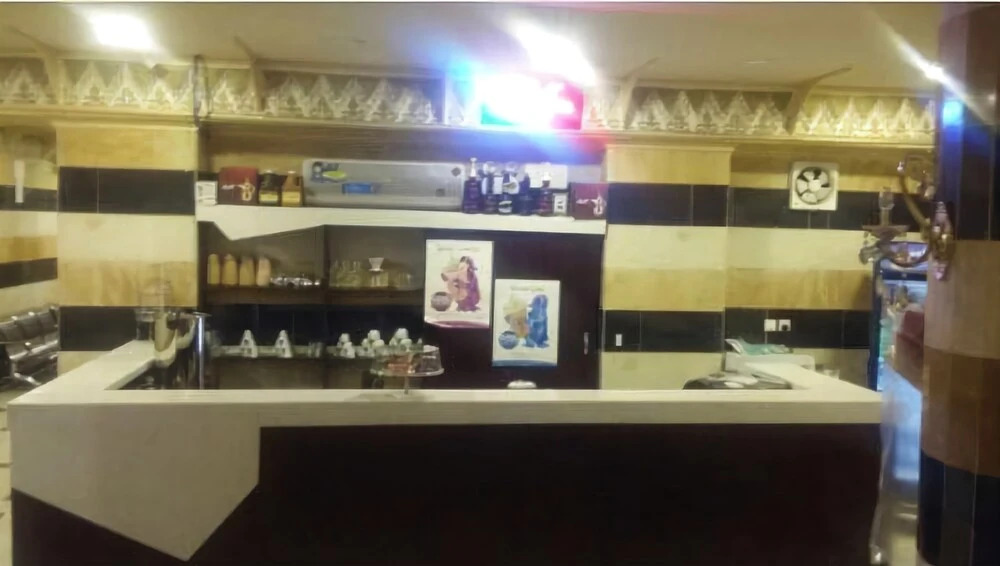 Wajan Hotel