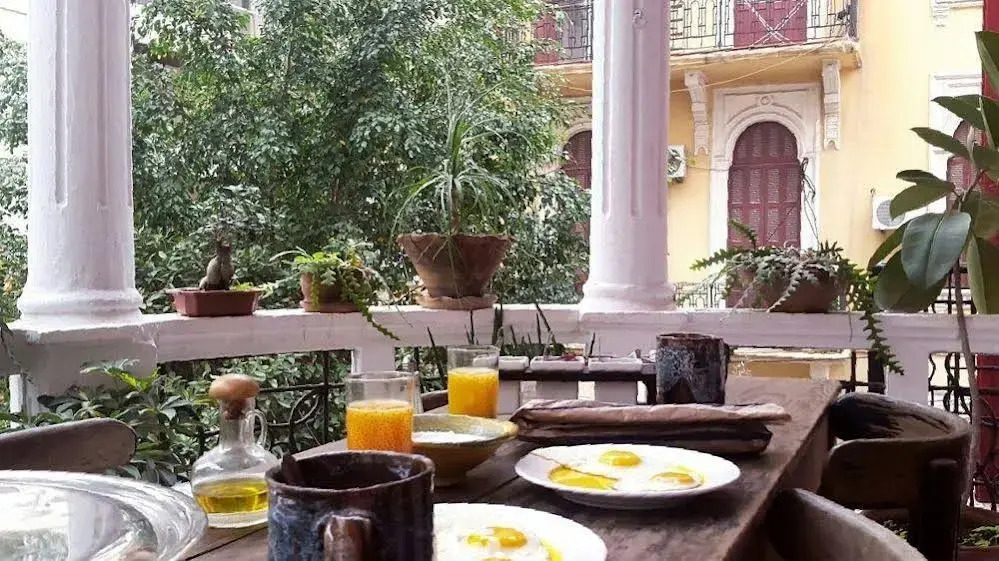 Hayete Guesthouse