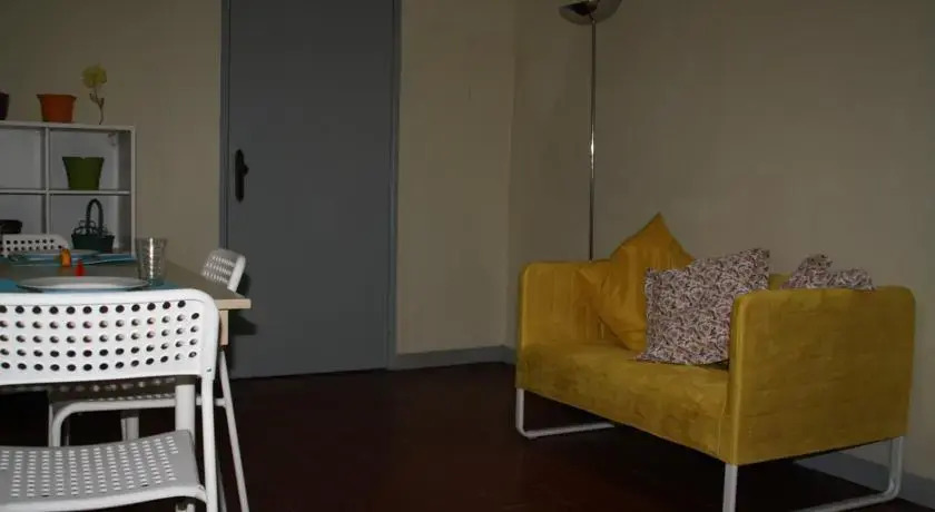 Tenente Valadim House