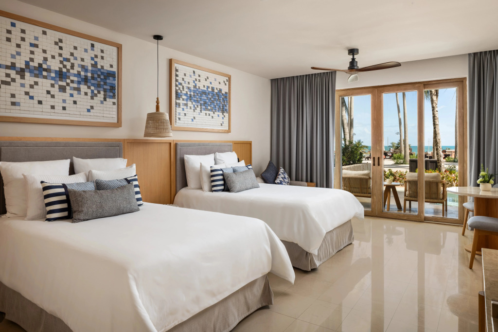Secrets Playa Mujeres Golf & Spa Resort - Adults Only - All Inclusive