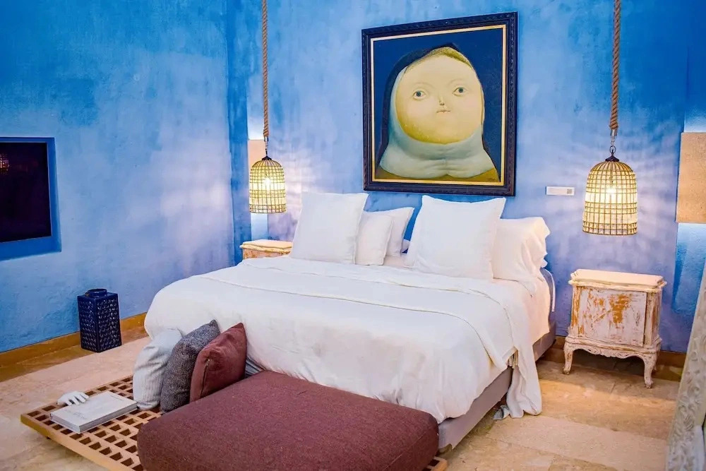NOK Luxury Suite In Ciudad Amurallada
