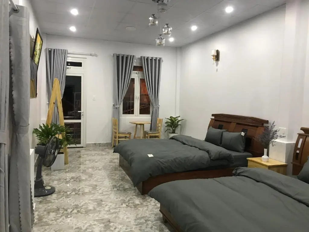 NEST HOUSE Homestay