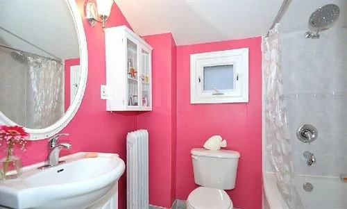 Toronto Vacation Home