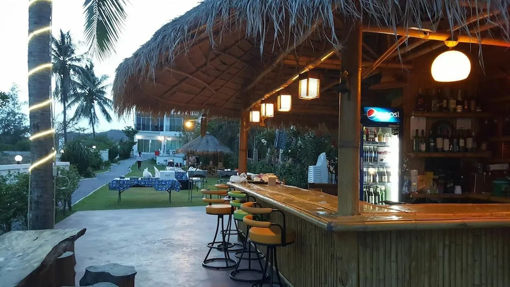Jacky Jame Resort