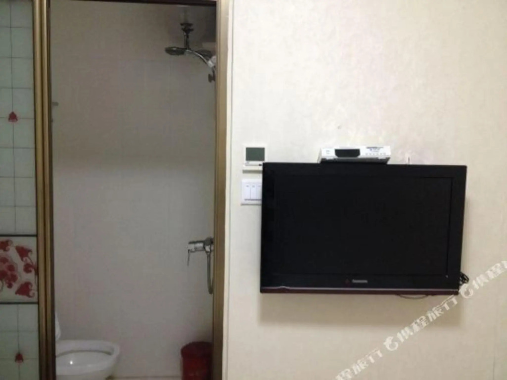 Tianchihu Fashion Hotel