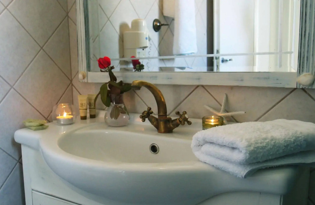 Paros Paradise Apartments