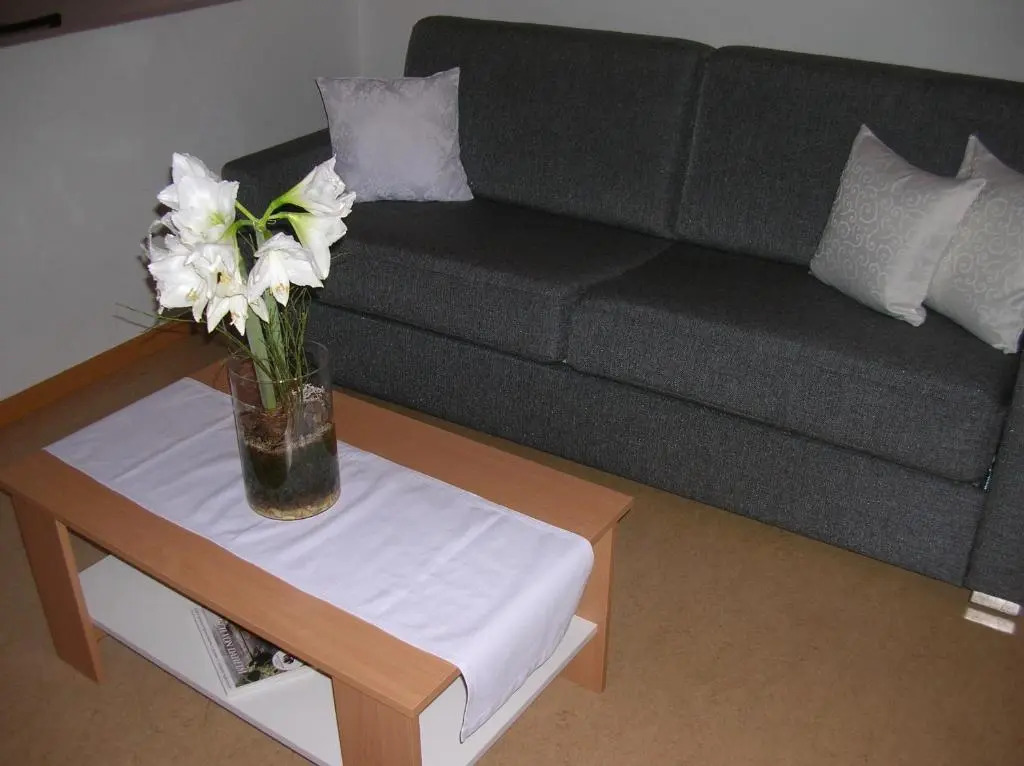Appartements Mantinger