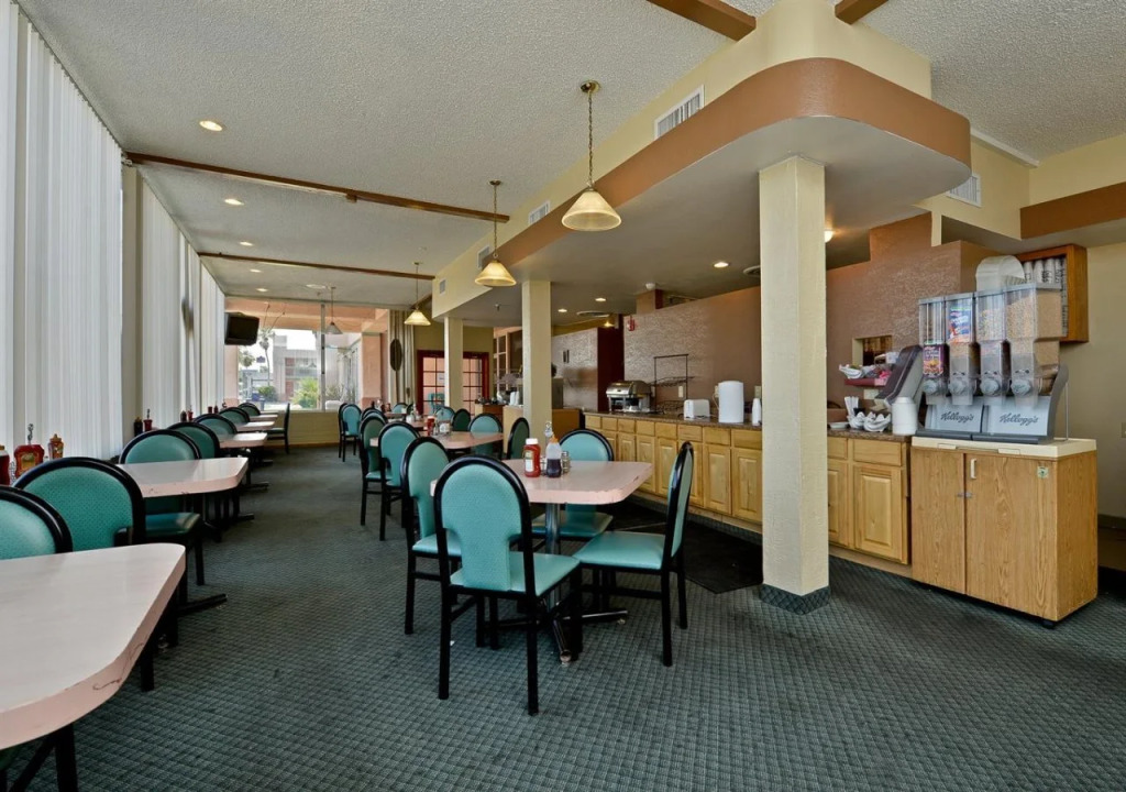 Americas Best Value Inn Yuma