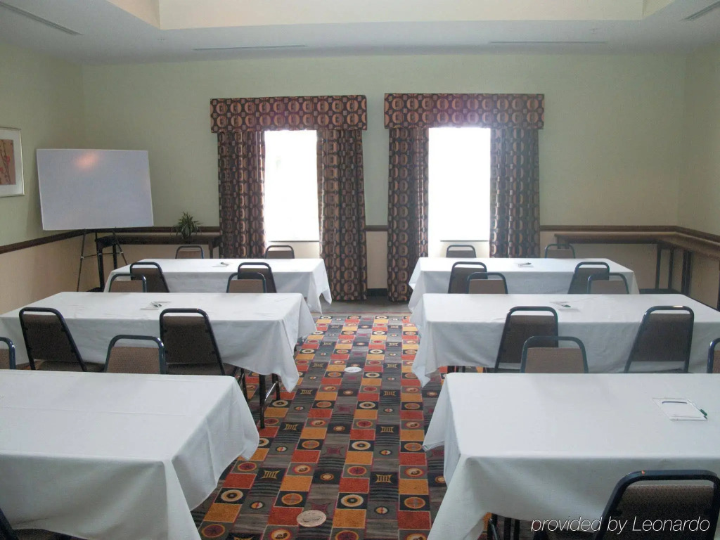 Comfort Inn & Suites Port Charlotte-Punta Gorda
