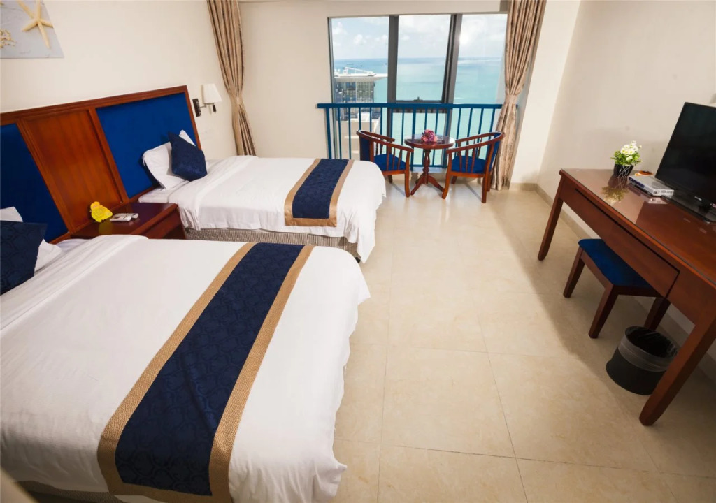 LONGHIGH RESORT APARTMENT - Phase 3