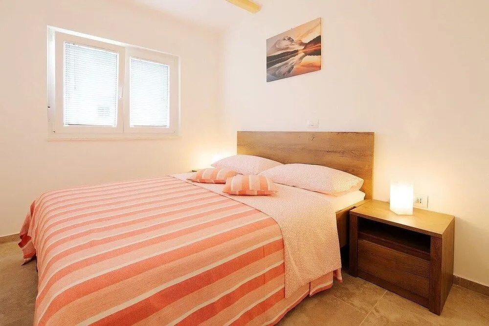 Apartment Sonja 1