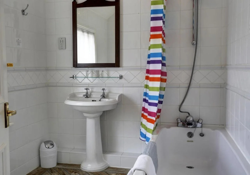 Best Western Vine Hotel