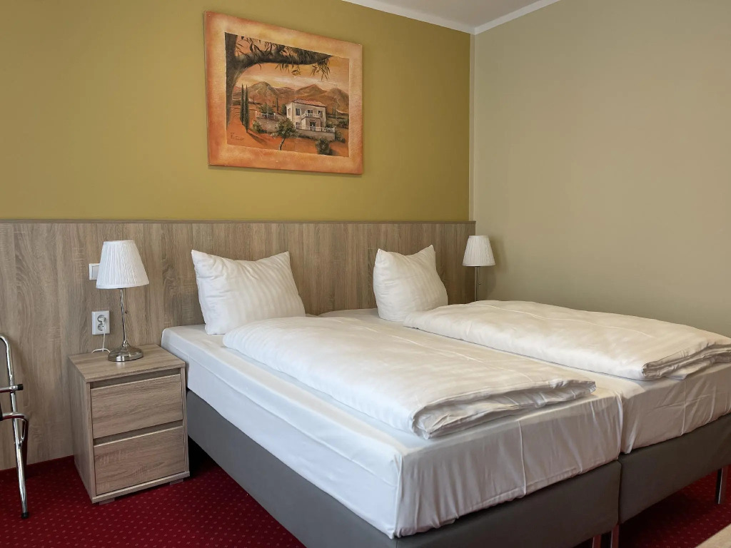 Palm Premium Hotel & Apartments