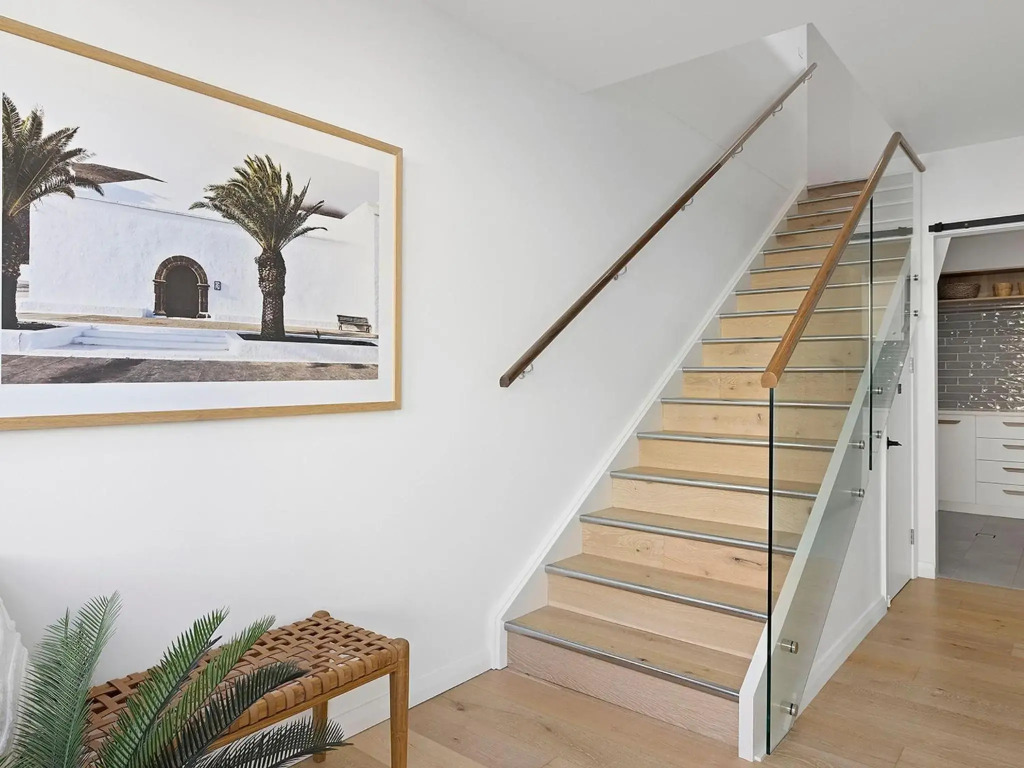 Ocean Scene