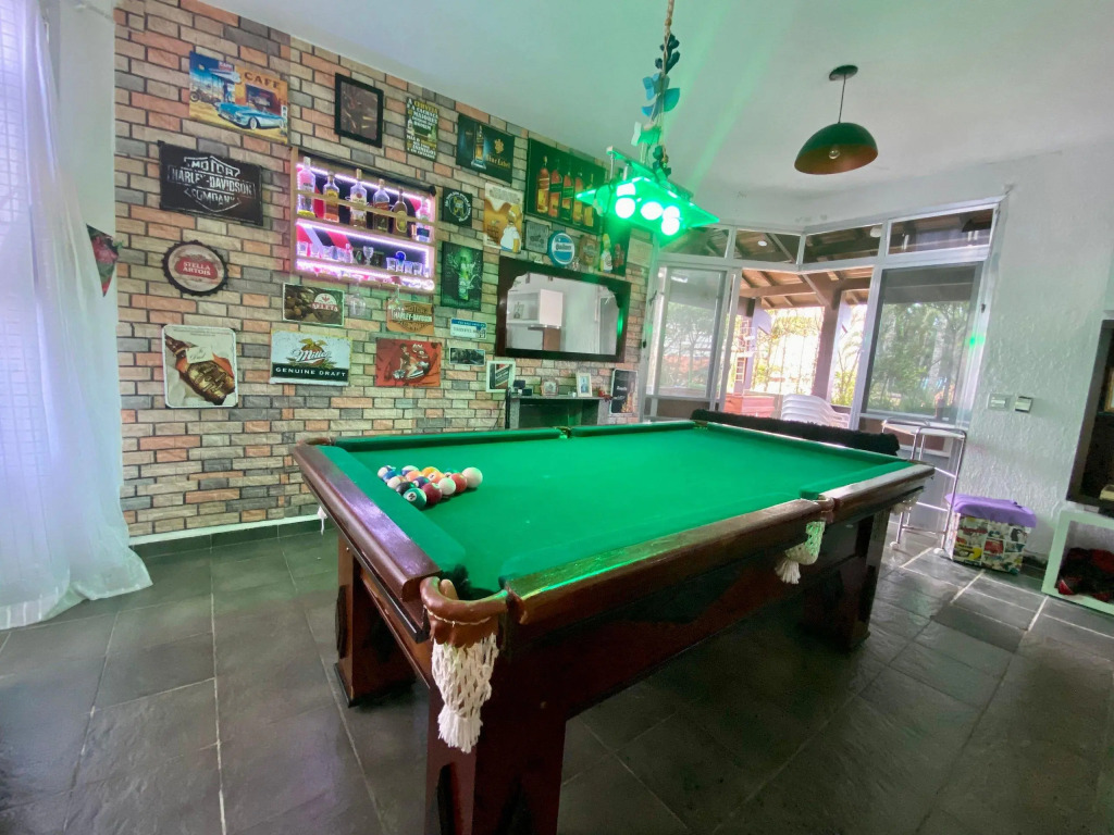 Bf099   Casa Com 3 Dorm L Piscina Wi Fi E Churrasqueira
