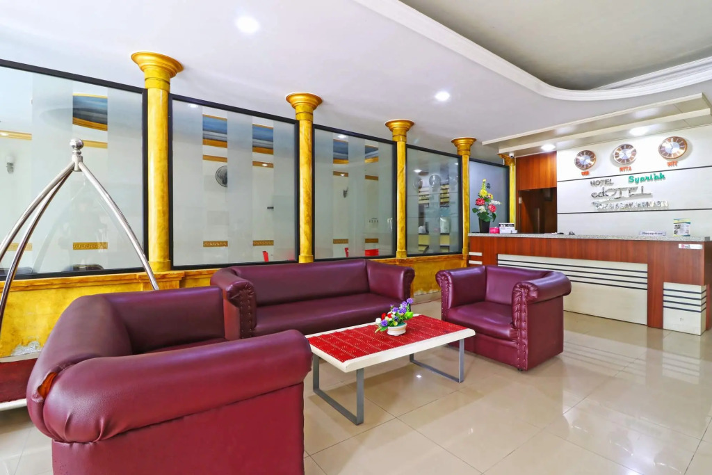 Edotel Syariah