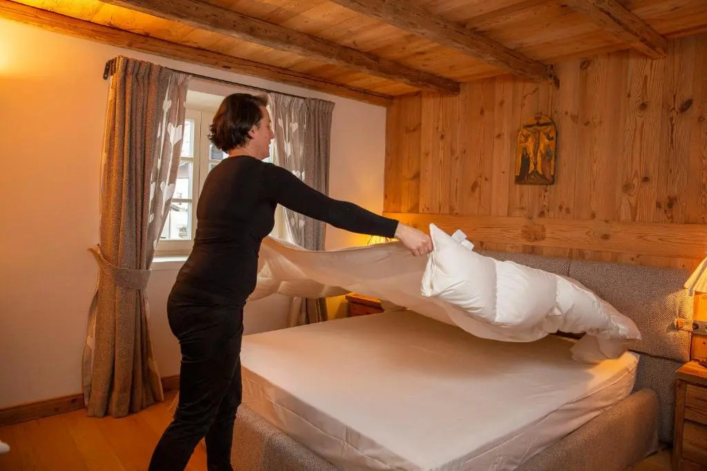 Haus Gabriel - Seefeld