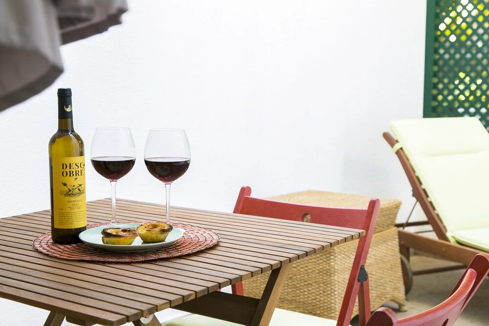 Altido Graca Patio