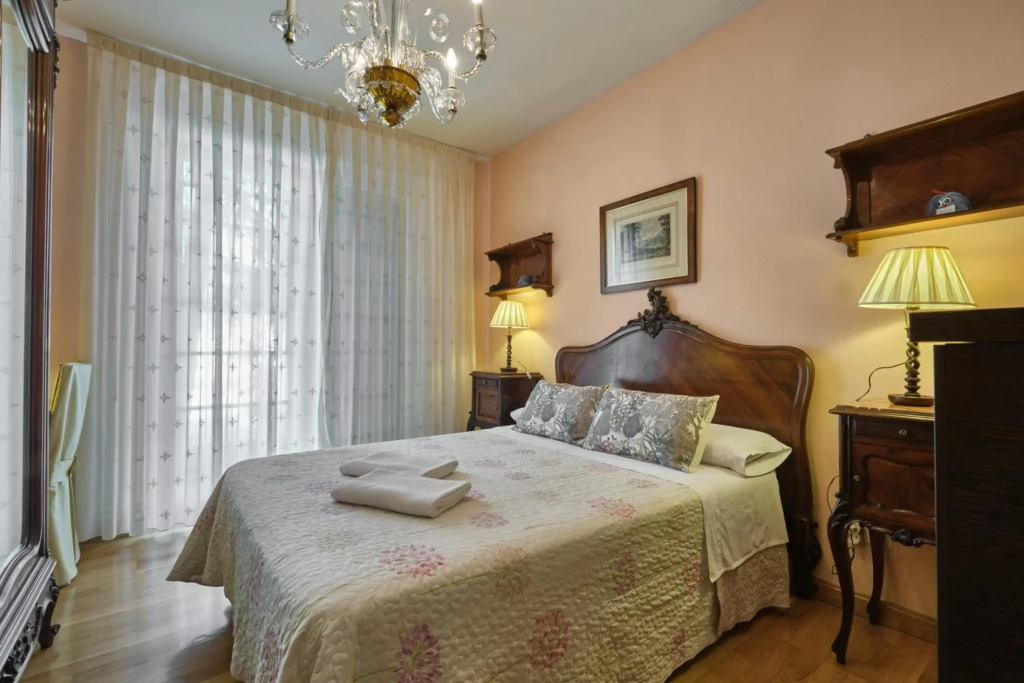 Apartamento Carlos-1